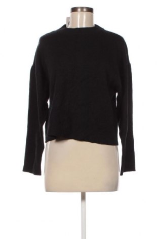 Γυναικείο πουλόβερ Vero Moda, Μέγεθος L, Χρώμα Μαύρο, Τιμή 2,82 €