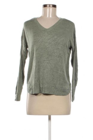Γυναικείο πουλόβερ Vero Moda, Μέγεθος M, Χρώμα Πράσινο, Τιμή 3,86 €