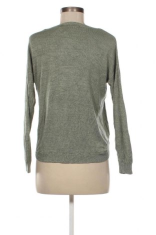 Дамски пуловер Vero Moda, Размер M, Цвят Зелен, Цена 10,80 лв.