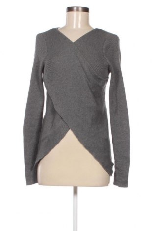 Дамски пуловер Vero Moda, Размер XS, Цвят Сив, Цена 9,60 лв.