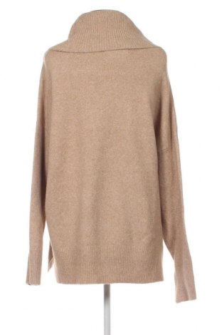 Női pulóver Vero Moda, Méret XL, Szín Bézs, Ár 3 105 Ft