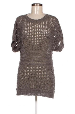 Damenpullover Vero Moda, Größe S, Farbe Grau, Preis 6,68 €