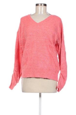 Γυναικείο πουλόβερ Vero Moda, Μέγεθος S, Χρώμα Ρόζ , Τιμή 6,68 €