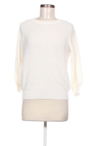 Damenpullover Vero Moda, Größe M, Farbe Weiß, Preis 16,70 €