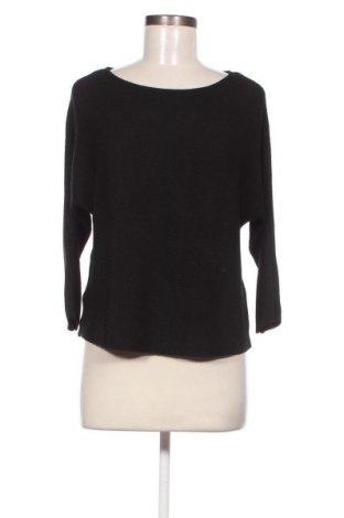 Дамски пуловер Vero Moda, Размер XS, Цвят Черен, Цена 7,20 лв.