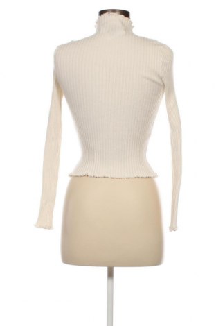 Damenpullover Vero Moda, Größe S, Farbe Weiß, Preis 5,85 €