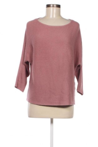 Дамски пуловер Vero Moda, Размер M, Цвят Пепел от рози, Цена 8,88 лв.