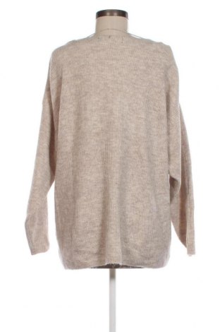 Damenpullover Vero Moda, Größe XL, Farbe Beige, Preis 6,99 €