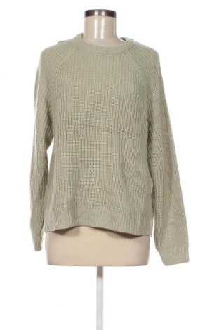 Γυναικείο πουλόβερ Vero Moda, Μέγεθος XL, Χρώμα Πράσινο, Τιμή 8,91 €
