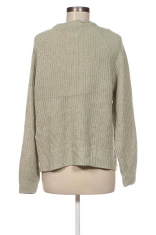 Női pulóver Vero Moda, Méret XL, Szín Zöld, Ár 6 089 Ft