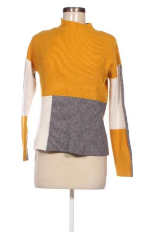 Γυναικείο πουλόβερ Vero Moda, Μέγεθος S, Χρώμα Πολύχρωμο, Τιμή 3,45 €