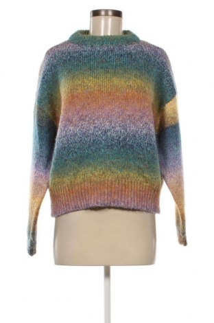 Дамски пуловер Vero Moda, Размер S, Цвят Многоцветен, Цена 24,00 лв.