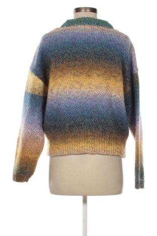 Дамски пуловер Vero Moda, Размер S, Цвят Многоцветен, Цена 24,00 лв.