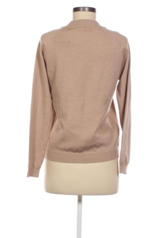 Damenpullover Vero Moda, Größe M, Farbe Beige, Preis € 8,99