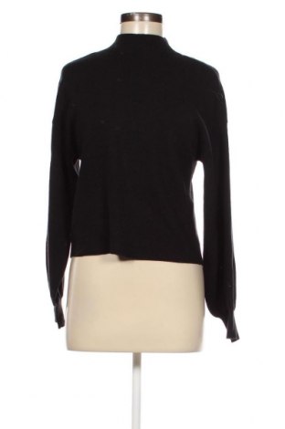 Дамски пуловер Vero Moda, Размер XS, Цвят Черен, Цена 12,15 лв.