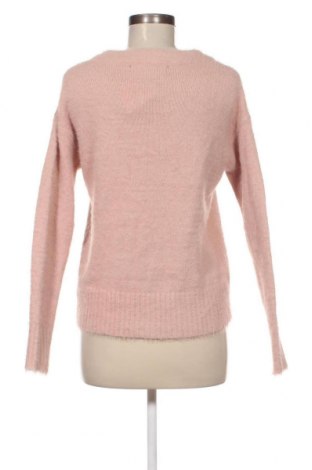 Дамски пуловер Vero Moda, Размер S, Цвят Розов, Цена 10,32 лв.