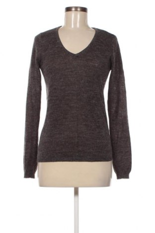 Дамски пуловер Vero Moda, Размер S, Цвят Сив, Цена 11,52 лв.