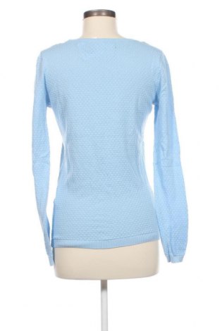Γυναικείο πουλόβερ Vero Moda, Μέγεθος S, Χρώμα Μπλέ, Τιμή 6,24 €