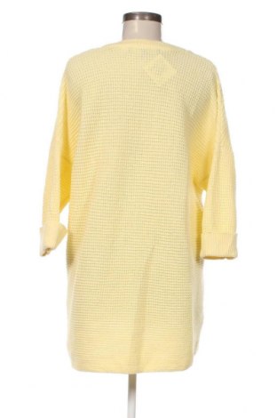 Damenpullover Vero Moda, Größe M, Farbe Gelb, Preis 8,02 €