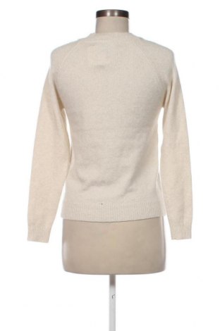Дамски пуловер Vero Moda, Размер XS, Цвят Екрю, Цена 11,28 лв.