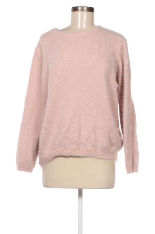 Damenpullover Vero Moda, Größe XL, Farbe Rosa, Preis 10,35 €