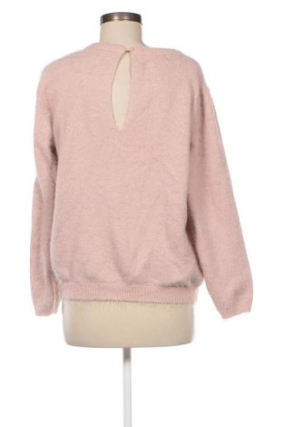Γυναικείο πουλόβερ Vero Moda, Μέγεθος XL, Χρώμα Ρόζ , Τιμή 8,32 €