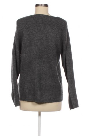 Дамски пуловер Vero Moda, Размер M, Цвят Сив, Цена 15,90 лв.