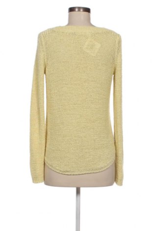 Γυναικείο πουλόβερ Vero Moda, Μέγεθος M, Χρώμα Κίτρινο, Τιμή 6,68 €