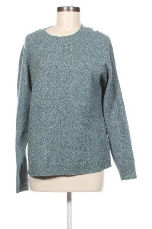 Дамски пуловер Vero Moda, Размер L, Цвят Син, Цена 11,07 лв.