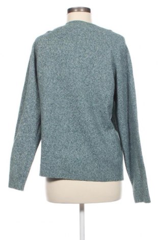 Γυναικείο πουλόβερ Vero Moda, Μέγεθος L, Χρώμα Μπλέ, Τιμή 6,85 €