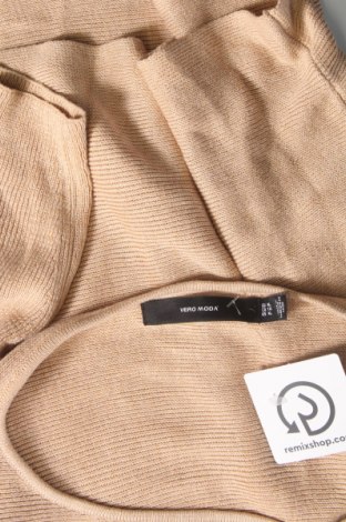 Pulover de femei Vero Moda, Mărime XL, Culoare Bej, Preț 35,53 Lei