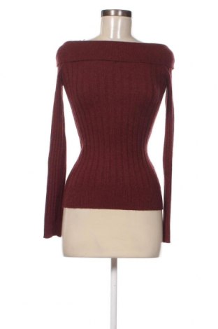 Damenpullover Vero Moda, Größe XS, Farbe Rot, Preis 10,33 €