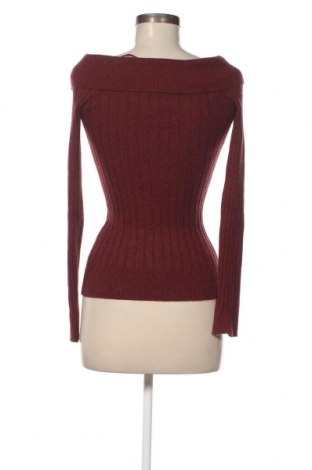 Γυναικείο πουλόβερ Vero Moda, Μέγεθος XS, Χρώμα Κόκκινο, Τιμή 7,52 €
