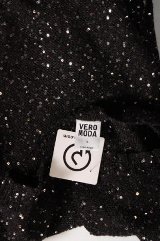Pulover de femei Vero Moda, Mărime S, Culoare Negru, Preț 36,42 Lei