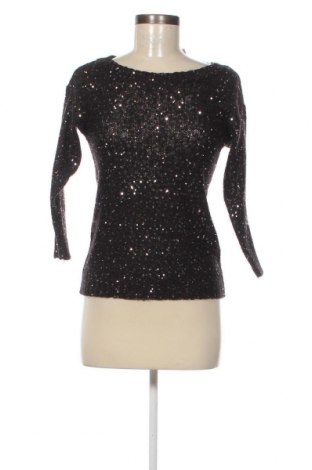 Дамски пуловер Vero Moda, Размер S, Цвят Черен, Цена 11,88 лв.