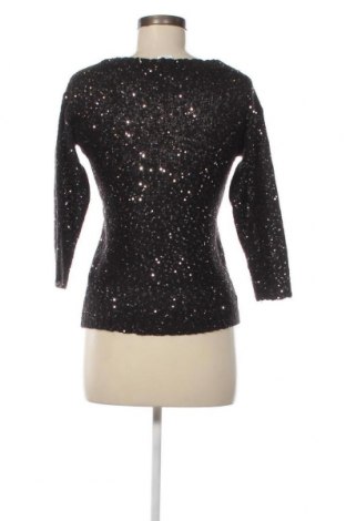 Дамски пуловер Vero Moda, Размер S, Цвят Черен, Цена 11,07 лв.