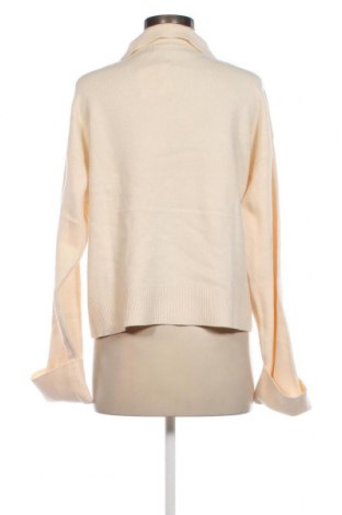 Дамски пуловер Vero Moda, Размер L, Цвят Екрю, Цена 12,00 лв.