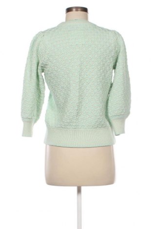 Damenpullover Vero Moda, Größe S, Farbe Grün, Preis € 9,19