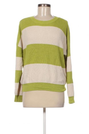 Дамски пуловер Vero Moda, Размер L, Цвят Многоцветен, Цена 12,15 лв.