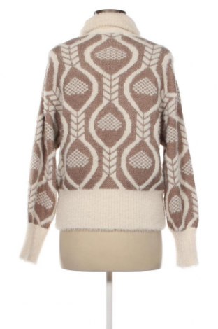 Damski sweter Vero Moda, Rozmiar S, Kolor Kolorowy, Cena 35,31 zł