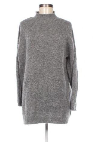 Damenpullover Vero Moda, Größe L, Farbe Grau, Preis 10,33 €