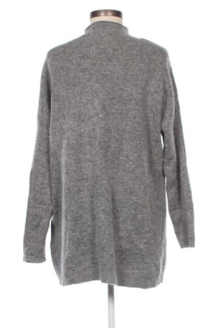 Damenpullover Vero Moda, Größe L, Farbe Grau, Preis 10,33 €