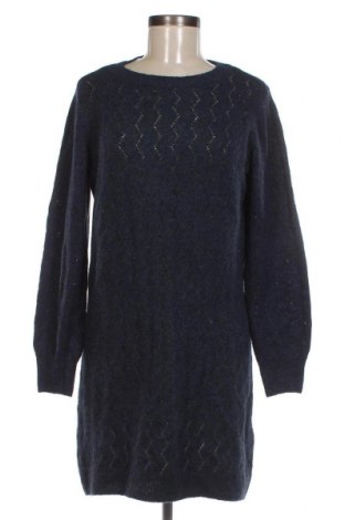Γυναικείο πουλόβερ Vero Moda, Μέγεθος L, Χρώμα Μπλέ, Τιμή 7,52 €