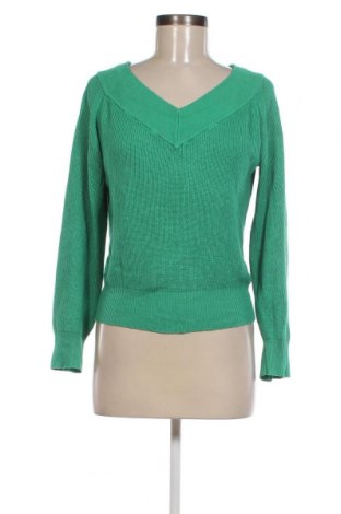 Női pulóver Vero Moda, Méret M, Szín Zöld, Ár 2 740 Ft