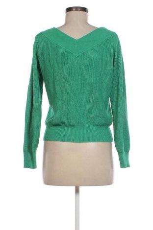 Γυναικείο πουλόβερ Vero Moda, Μέγεθος M, Χρώμα Πράσινο, Τιμή 6,51 €