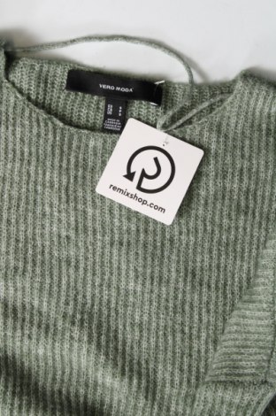 Damenpullover Vero Moda, Größe S, Farbe Grün, Preis € 10,33