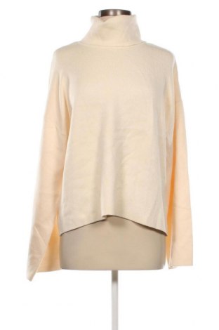 Γυναικείο πουλόβερ Vero Moda, Μέγεθος XL, Χρώμα Εκρού, Τιμή 8,91 €