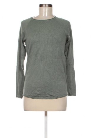 Γυναικείο πουλόβερ Vero Moda, Μέγεθος XS, Χρώμα Πράσινο, Τιμή 6,39 €