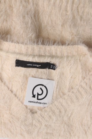 Női pulóver Vero Moda, Méret XL, Szín Bézs, Ár 3 045 Ft