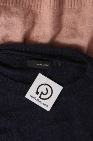 Γυναικείο πουλόβερ Vero Moda, Μέγεθος M, Χρώμα Πολύχρωμο, Τιμή 7,52 €